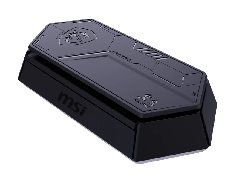 MSI CLAW Docking Station