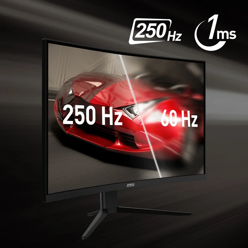 MSI CB G32C4XDE | MSI Gaming Monitor