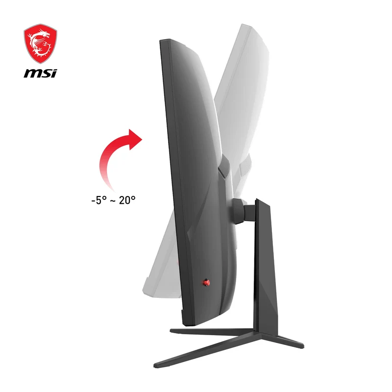 MSI CB G32C4XDE | MSI Gaming Monitor