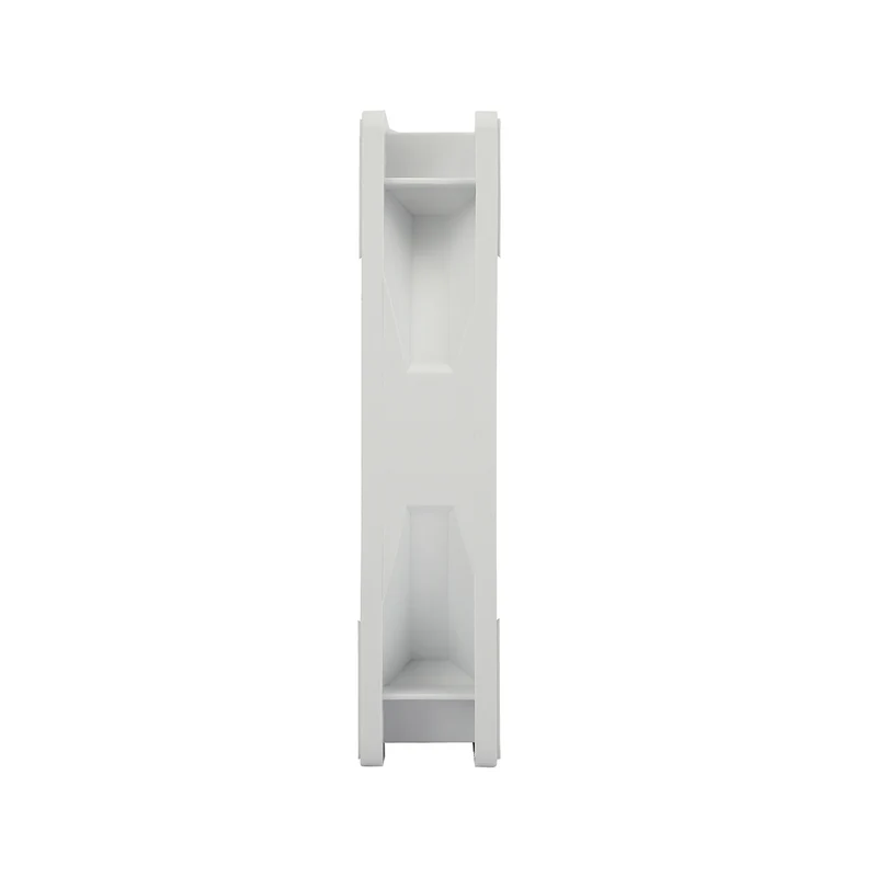 Thermalright TL-C12W-S V3 120MM PWM ARGB CPU Cooling Fan (White)
