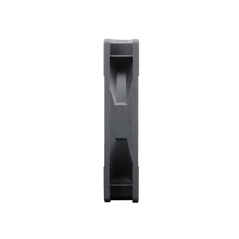 Thermalright TL-C12B-S V3 120MM PWM ARGB CPU Cooling Fan (Black)
