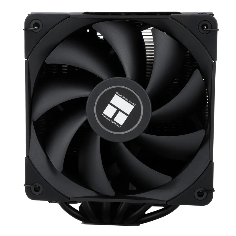 Thermalright Peerless Assassin 120 Dual-Tower CPU Air Cooler (Black)