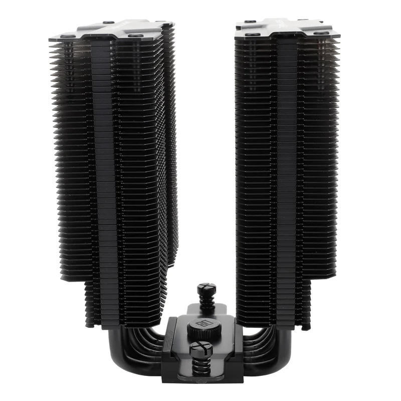 Thermalright Peerless Assassin 120 Dual-Tower CPU Air Cooler (Black)