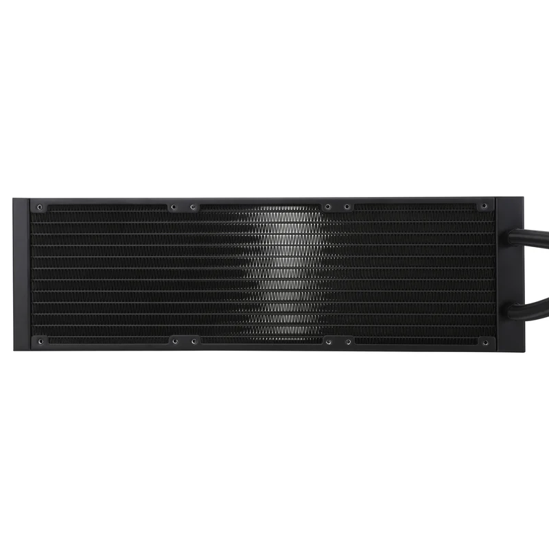 Thermalright Frozen Warframe Ultra 360 AIO ARGB CPU Liquid Cooler (Black, White)