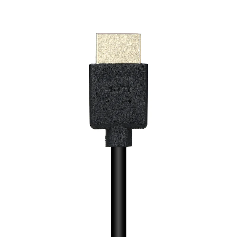 UCable - HDMI-auf-Mini-HDMI-Kabel 1 M, High Speed 4K, 30 Hz