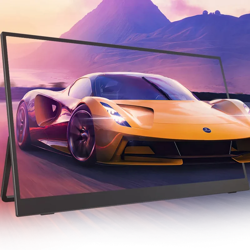 UGame K7 - 2560x1440 Monitor Gaming Laptop 17 Zoll IPS Display 144hz