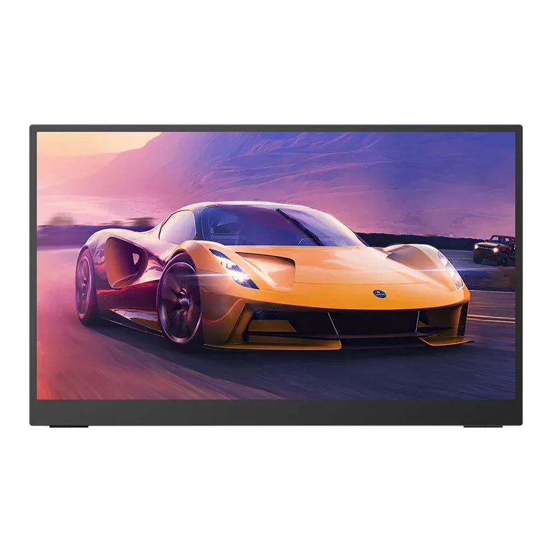 UGame K7 - 2560x1440 Monitor Gaming Laptop 17 Zoll IPS Display 144hz