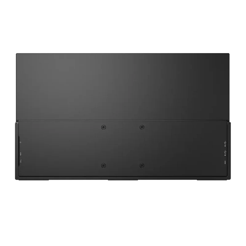 UGame E4 - 120Hz FHD 18 Zoll Monitor Gaming VESA For XBox Series X / S