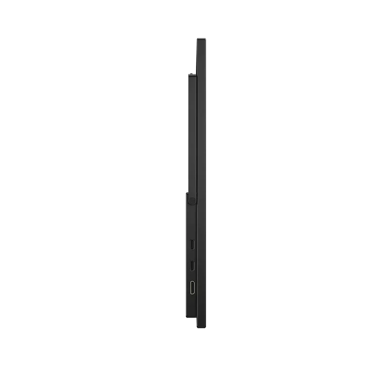 UGame E4 - 120Hz FHD 18 Zoll Monitor Gaming VESA For XBox Series X / S
