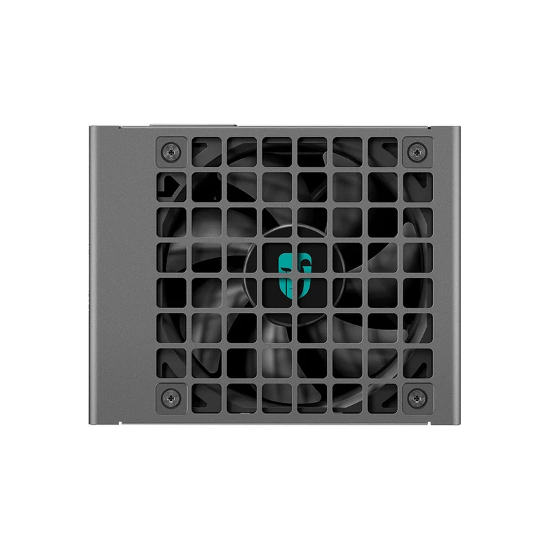 DeepCool PS750G 750W Gold Fully Modular SFX Power Supply (Cybenetics Platinum Certified) (R-PS750G-FE0B-JGUS)