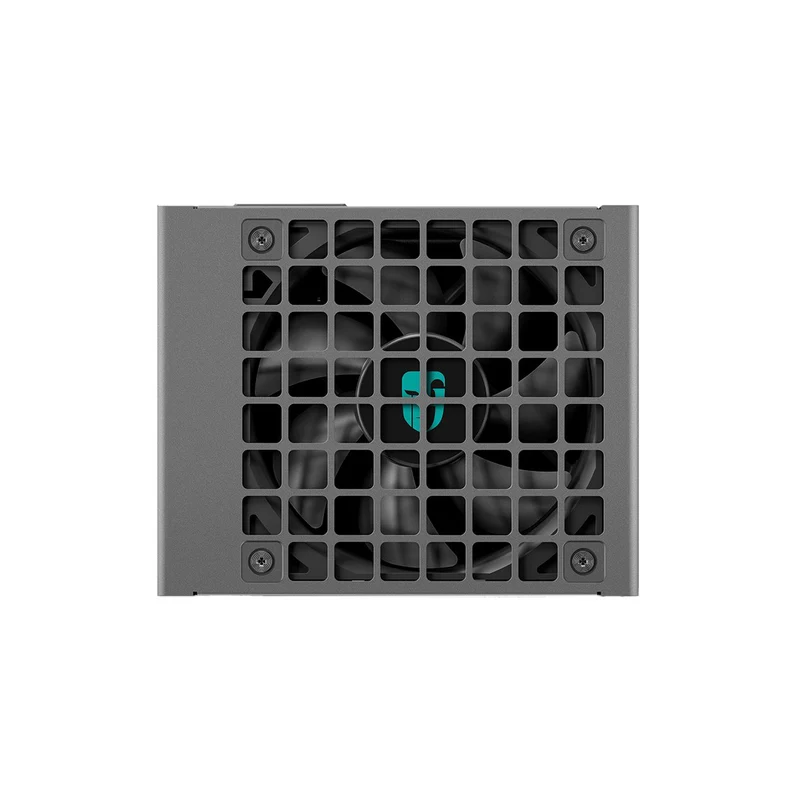 DeepCool PS650G 650W Gold Fully Modular SFX Power Supply (Cybenetics Platinum Certified) (R-PS650G-FE0B-JGUS)