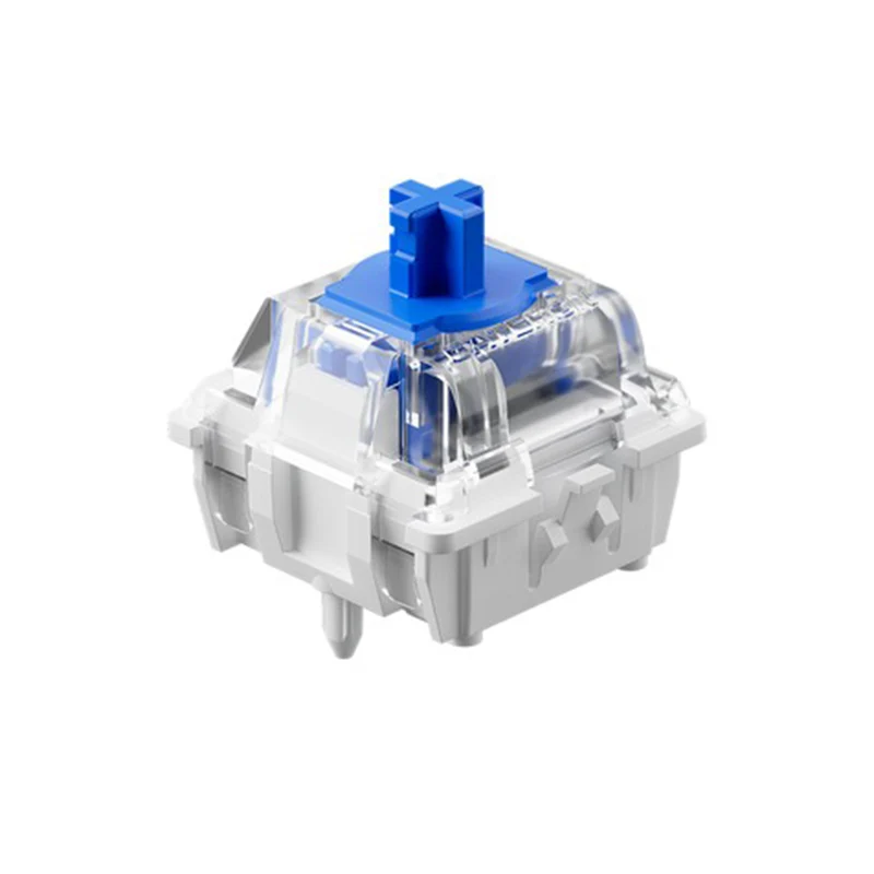 Pulsar x Gateron Magnetic Linear Switch (95 pcs) (PGTMGNSWC01)