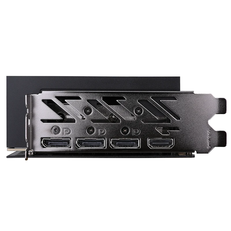 Colorful GeForce RTX 5070 Ti Battle AX SFF 16GB-V GDDR7 Graphics Card