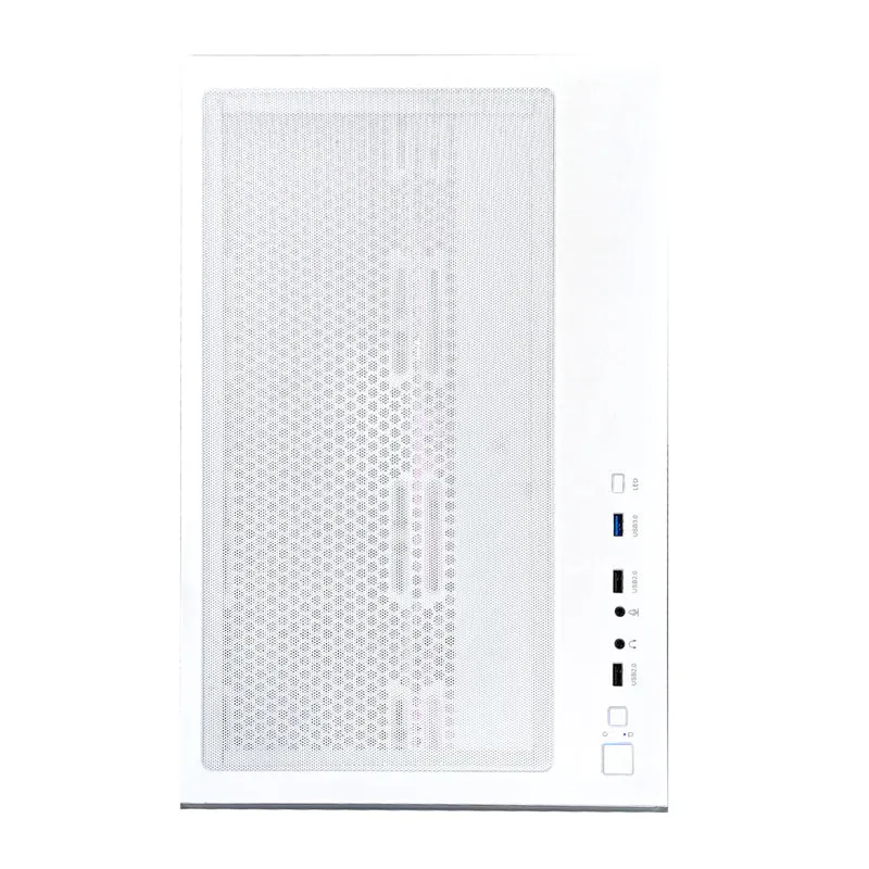 Sophos C285MP White Desktop Gaming PC | AMD Ryzen 7 9700X | 32GB (2x16GB) RAM | 1TB SSD | RTX 5060 Ti | Windows 11 Pro
