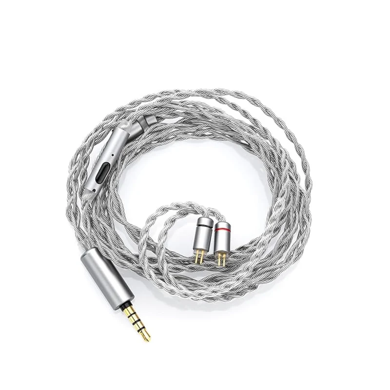 Moondrop MC2 Multipurpose Microphone Upgrade Cable 3.5mm