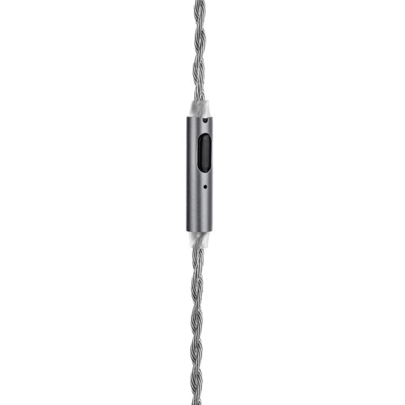 Moondrop MC2 Multipurpose Microphone Upgrade Cable 3.5mm