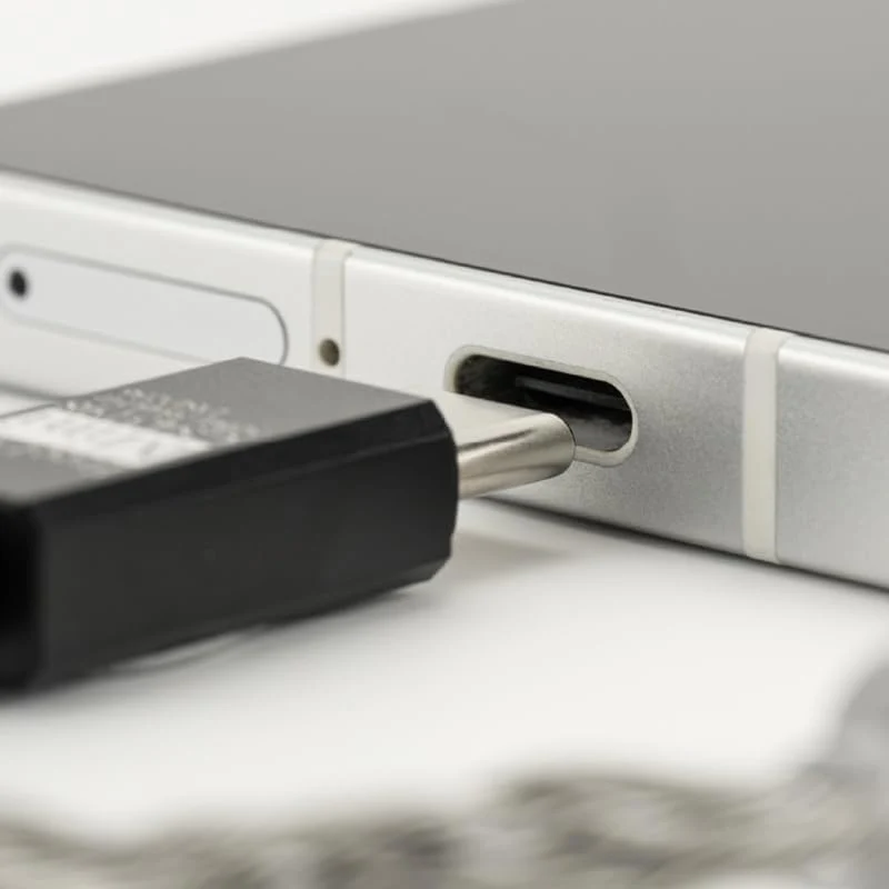 Moondrop FreeDSP Mini Portable HiFi USB-C Miniature DAC & Amplifier