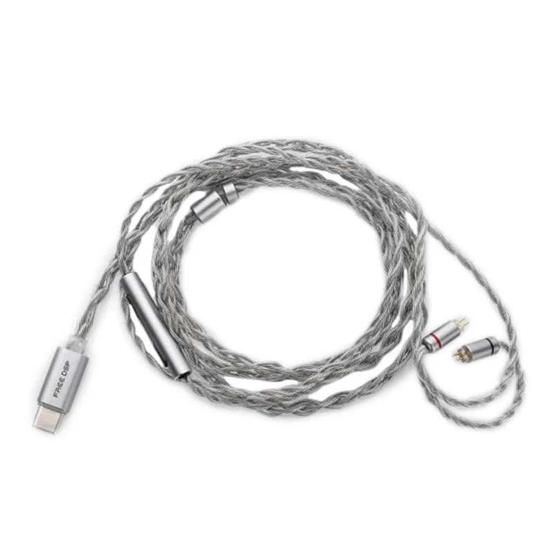 Moondrop Free DSP USB-C Earphone Cable