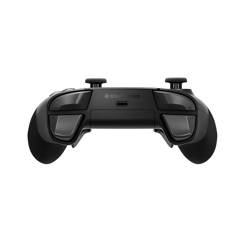 SteelSeries Aeon Pro Wireless Gaming Controller for Xbox / PC / Mobile (Black, White) (69112, 69115)