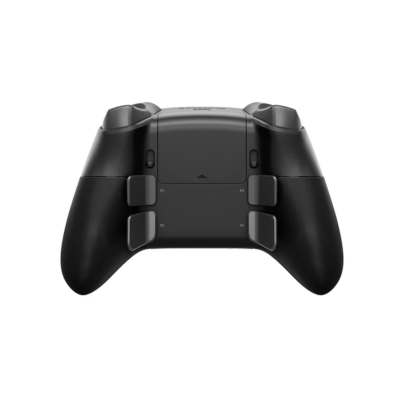 SteelSeries Aeon Pro Wireless Gaming Controller for Xbox / PC / Mobile (Black, White) (69112, 69115)