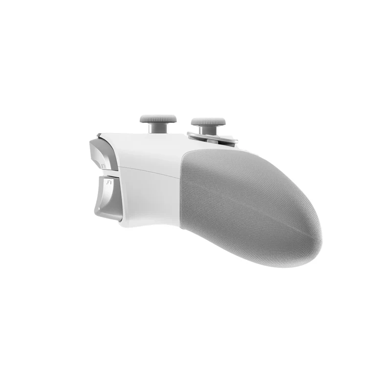 SteelSeries Aeon Pro Wireless Gaming Controller for Xbox / PC / Mobile (Black, White) (69112, 69115)