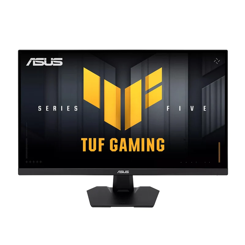 ASUS TUF VG279QM5F 27" FHD (1920x1080) 260Hz(OC) 1MS GTG 0.3ms IPS Gaming Monitor With Tilt Adjustment