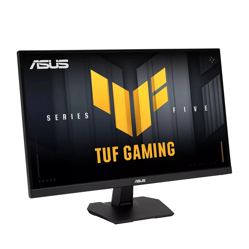 ASUS TUF VG279QM5F 27" FHD (1920x1080) 260Hz(OC) 1MS GTG 0.3ms IPS Gaming Monitor With Tilt Adjustment