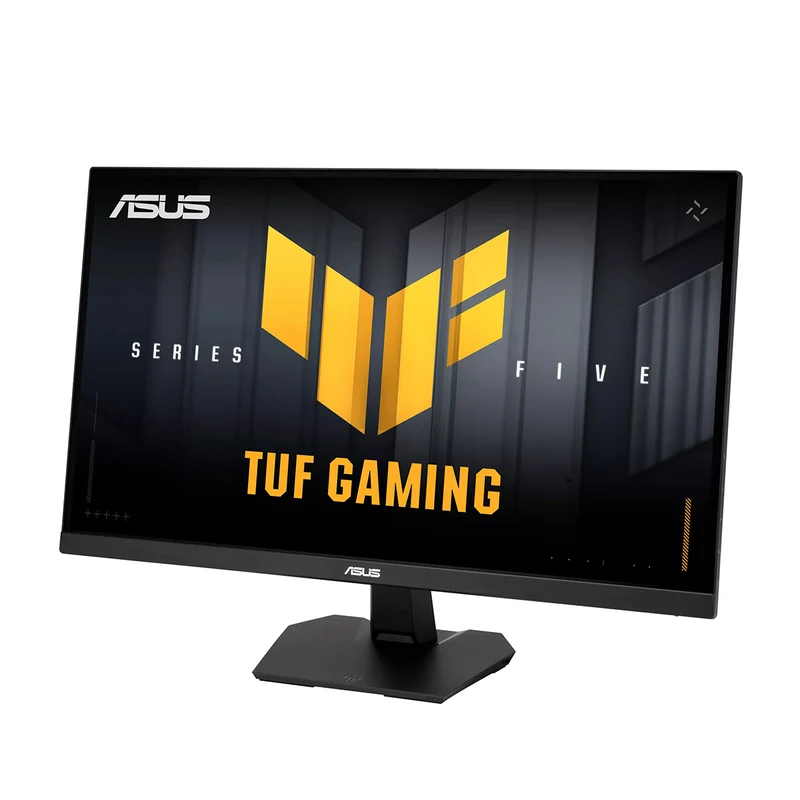 ASUS TUF VG279QM5F 27" FHD (1920x1080) 260Hz(OC) 1MS GTG 0.3ms IPS Gaming Monitor With Tilt Adjustment