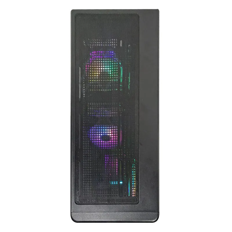 Aurora Astra Black Desktop Gaming PC | AMD Ryzen 7 8700F | 16GB RAM | 1TB SSD | RX 9060 XT | Windows 11 Pro