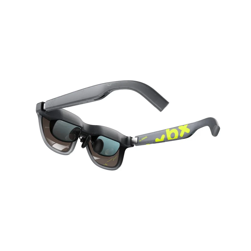 XREAL xbx a01+ 147" Big Screen AR Glasses (P1012)