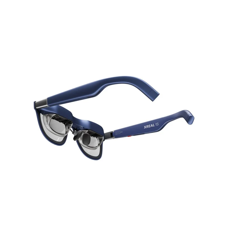 XREAL 1S 500" Cinematic Screen AR Glasses (X1113)