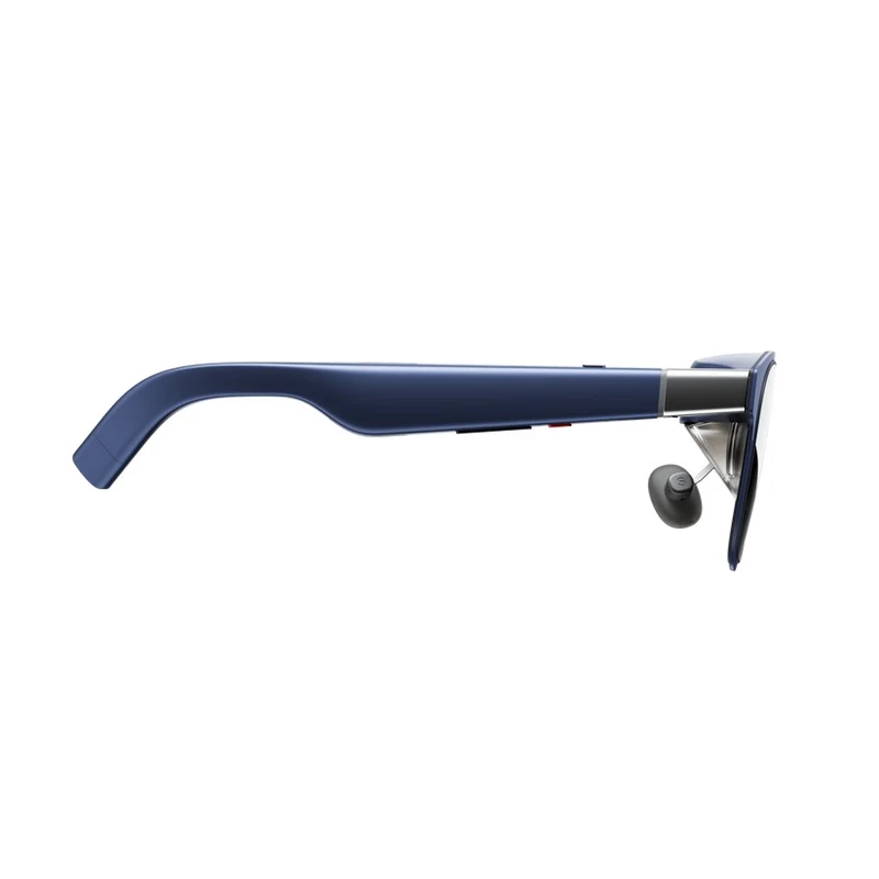 XREAL 1S 500" Cinematic Screen AR Glasses (X1113)