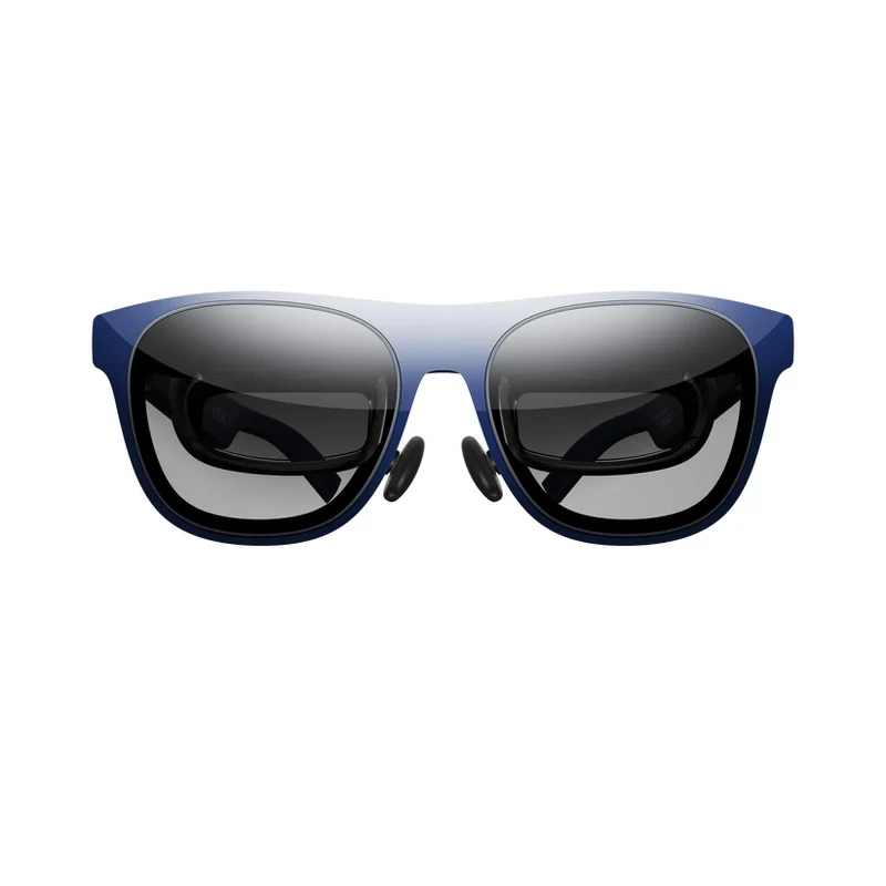 XREAL 1S 500" Cinematic Screen AR Glasses (X1113)