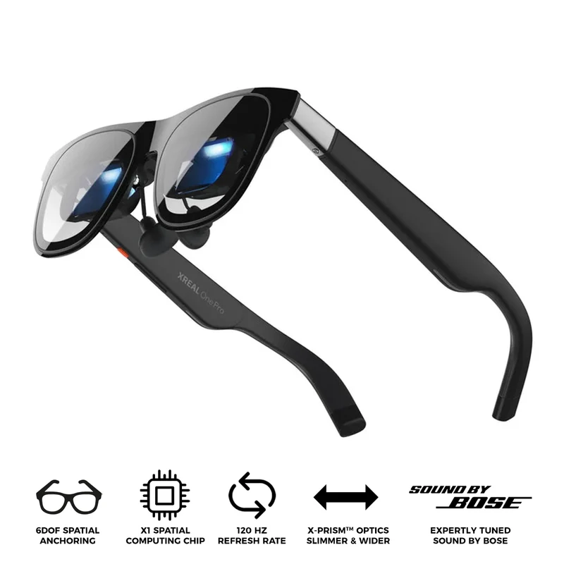 XREAL One Pro 171" Screen AR Glasses (X1112)