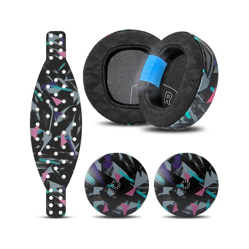 Wicked Cushions Maxwell 2 Mod Kit (90s Black, Black) (Maxwell2-ModKit-90B, Maxwell2-ModKit-B)