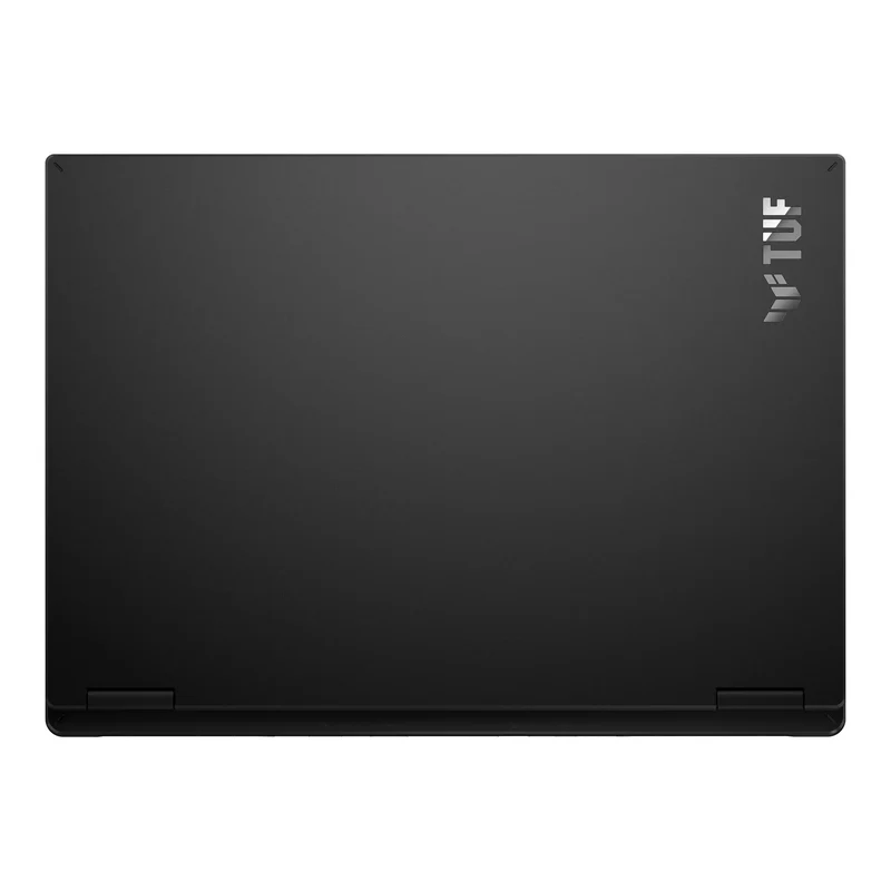 Asus TUF Gaming 16 FX610JM-TU152WSM Laptop (Off Black) | 16" FHD+ (1920x1200) 144Hz IPS | Core i7-14650HX | 16GB RAM | 512GB SSD | RTX 5060 | Windows 11 Home | MS Office Home 2024 + MS 365 Basic + TUF VP4700 Backpack