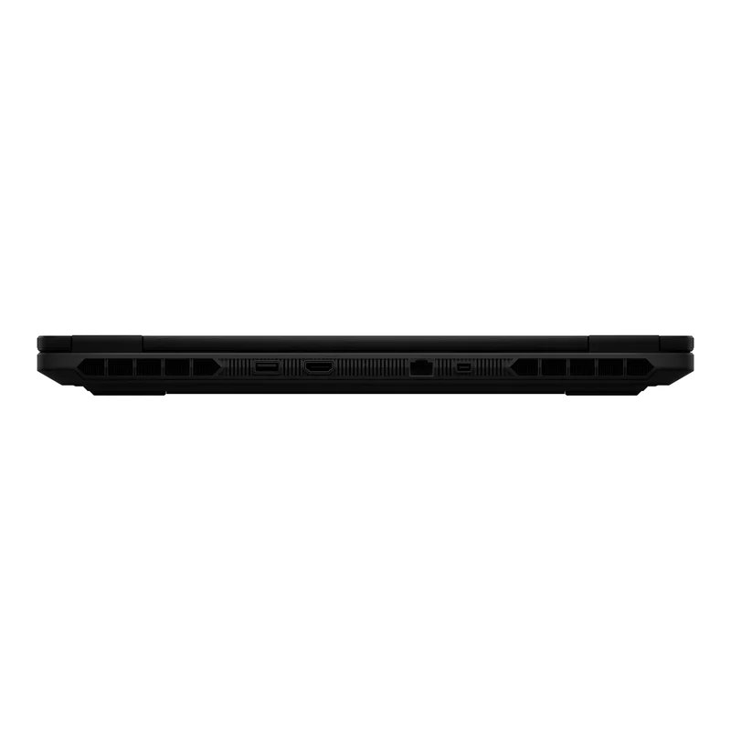 Asus TUF Gaming 16 FX610JM-TU152WSM Laptop (Off Black) | 16" FHD+ (1920x1200) 144Hz IPS | Core i7-14650HX | 16GB RAM | 512GB SSD | RTX 5060 | Windows 11 Home | MS Office Home 2024 + MS 365 Basic + TUF VP4700 Backpack