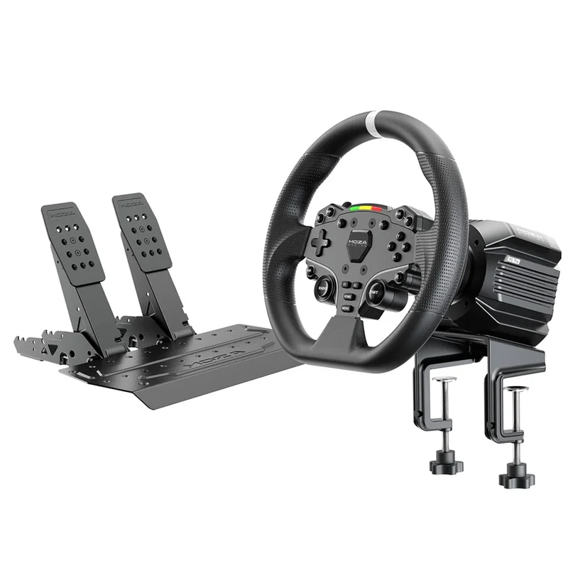 Moza R5 Pro Racing Simulator (RS105)