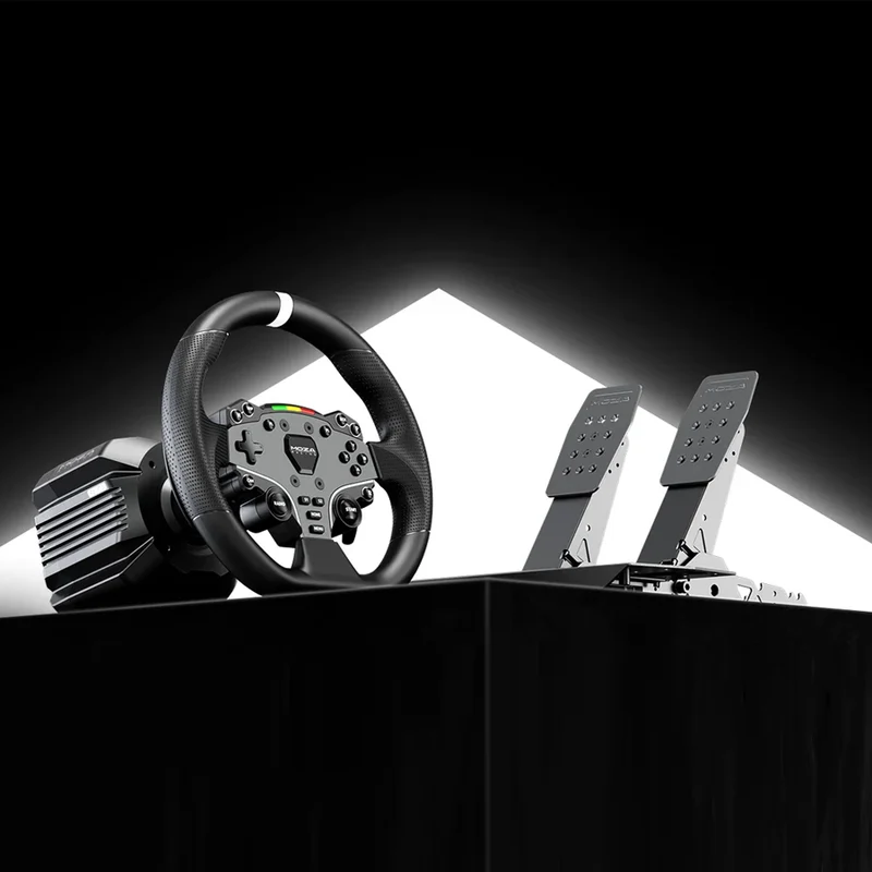 Moza R5 Pro Racing Simulator (RS105)