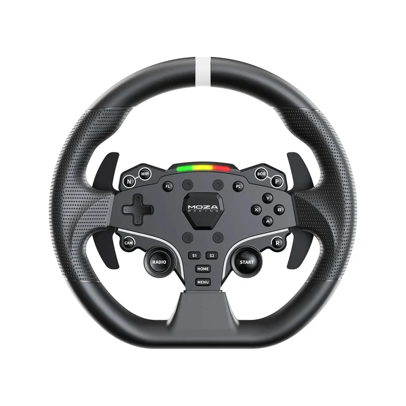 Moza R5 Pro Racing Simulator (RS105)