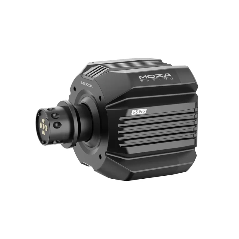 Moza R5 Pro Racing Simulator (RS105)