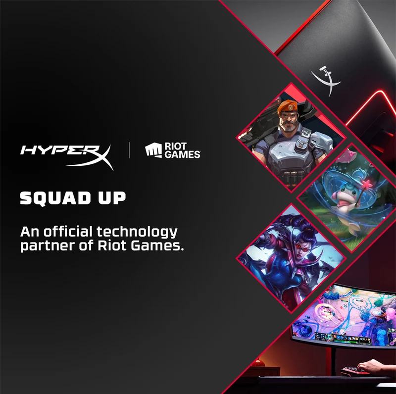 HyperX OMEN OLED C49PPAA 34" WQHD (3440x1440) 360Hz 0.03ms GtG QD-OLED Gaming Monitor with Height/ Tilt/ Swivel Adjustment
