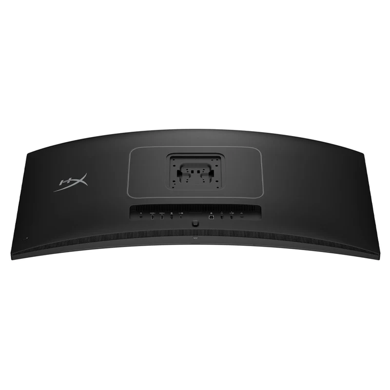 HyperX OMEN OLED C49PPAA 34" WQHD (3440x1440) 360Hz 0.03ms GtG QD-OLED Gaming Monitor with Height/ Tilt/ Swivel Adjustment