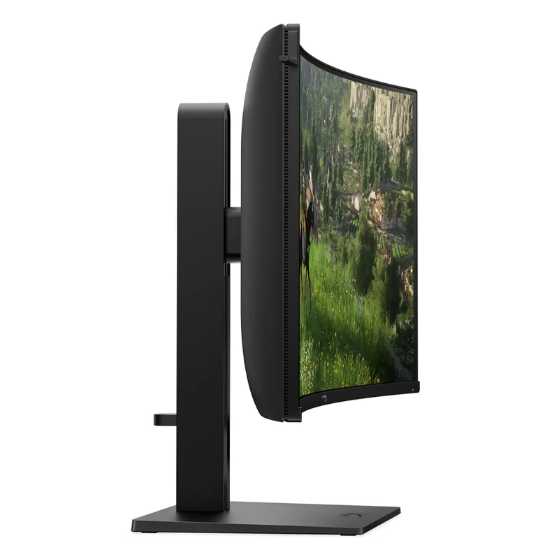 HyperX OMEN OLED C49PPAA 34" WQHD (3440x1440) 360Hz 0.03ms GtG QD-OLED Gaming Monitor with Height/ Tilt/ Swivel Adjustment