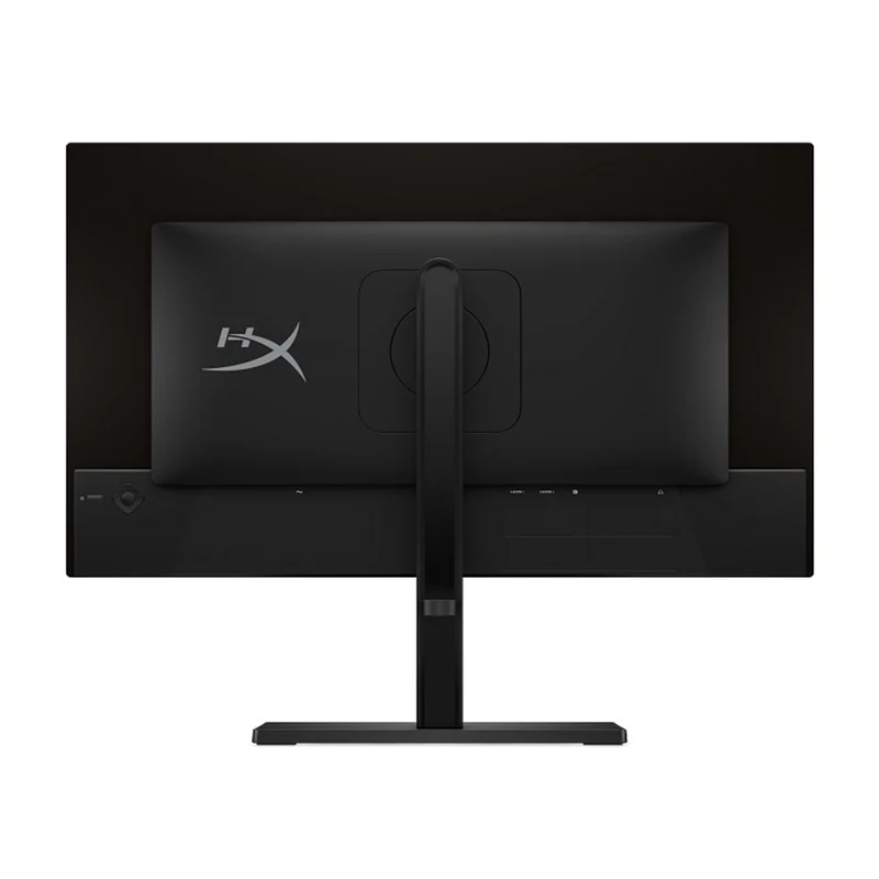 HyperX OMEN OLED CH0R2AA 27" QHD (2560x1440) 240Hz 0.03ms GtG QD-OLED Gaming Monitor with Height/ Tilt/ Pivot/ Swivel Adjustment