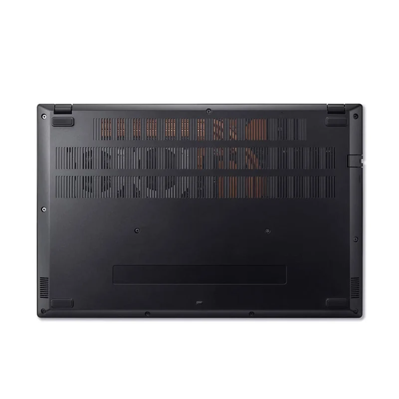 Acer Nitro V 15 ANV15-A31-R7K1 Gaming Laptop (Obsidian Black) | 15.6" FHD (1920x1080) 165Hz IPS | Ryzen 5 150 | 16GB RAM | 512GB SSD | RTX 5050 | Windows 11 Home | MS Office Home 2024 + MS Office 365 Basic + Acer VX15 Backpack