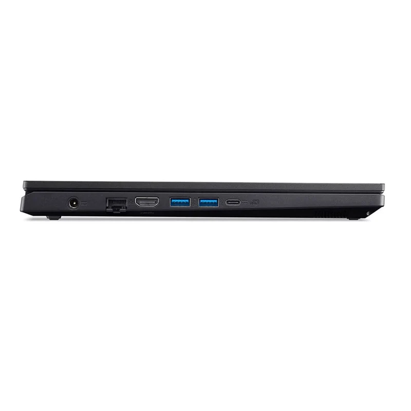Acer Nitro V 15 ANV15-A31-R7K1 Gaming Laptop (Obsidian Black) | 15.6" FHD (1920x1080) 165Hz IPS | Ryzen 5 150 | 16GB RAM | 512GB SSD | RTX 5050 | Windows 11 Home | MS Office Home 2024 + MS Office 365 Basic + Acer VX15 Backpack