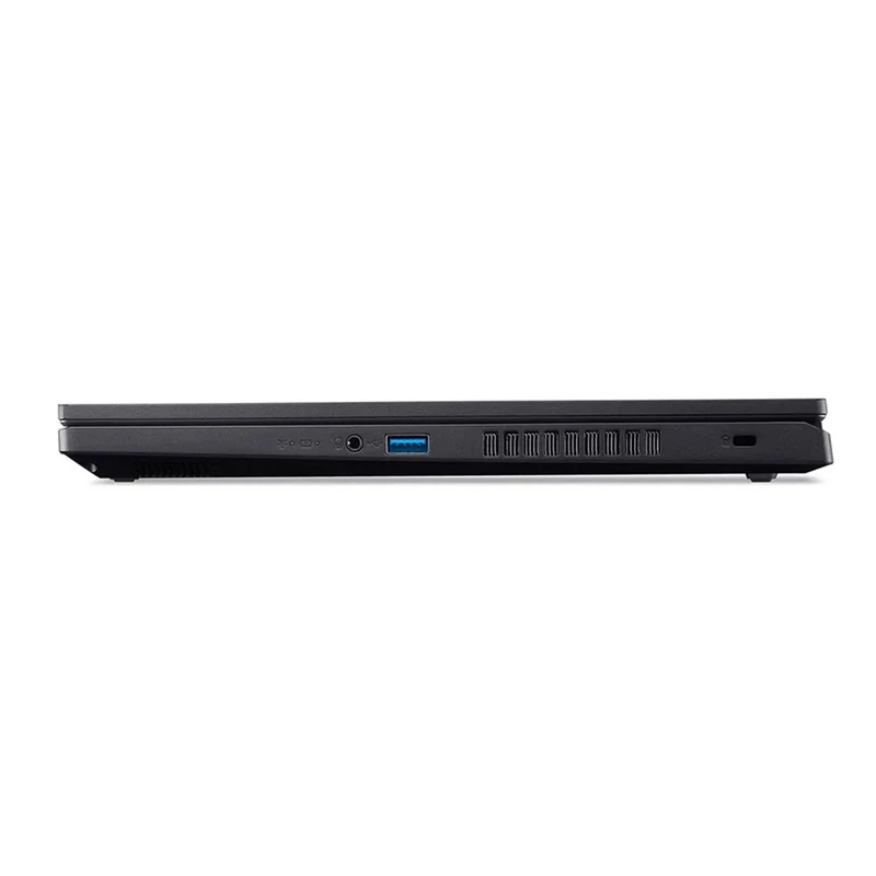 Acer Nitro V 15 ANV15-A31-R7K1 Gaming Laptop (Obsidian Black) | 15.6" FHD (1920x1080) 165Hz IPS | Ryzen 5 150 | 16GB RAM | 512GB SSD | RTX 5050 | Windows 11 Home | MS Office Home 2024 + MS Office 365 Basic + Acer VX15 Backpack