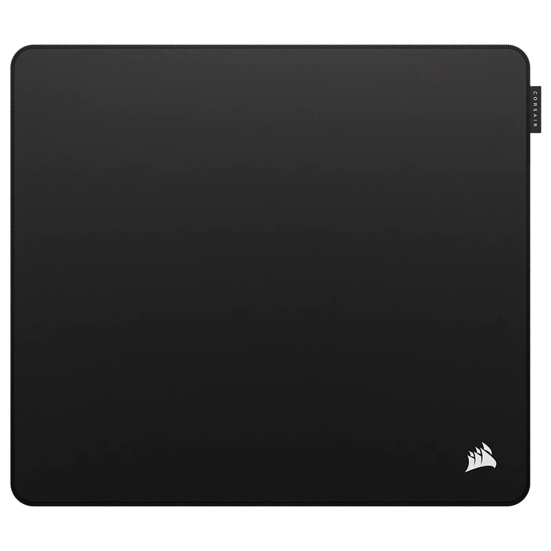 Corsair MM PRO Control Large Esports-Tuned Cloth Mouse Pad (Black, Grey) (CH-941C060-WW, CH-941C061-WW)