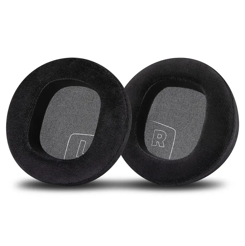 Wicked Cushions Audeze Maxwell 2 Earpads - WC StealthZ (Black) (StealthZ-Maxwell2-B)
